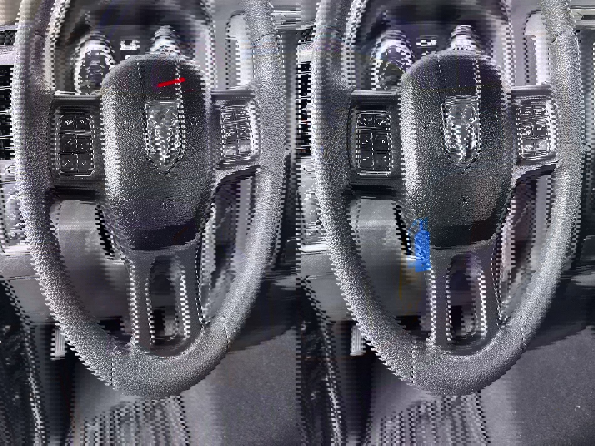 Used 2018 RAM 1500 Express image 47