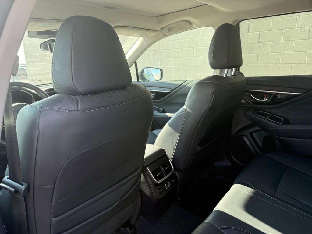 Certified 2023 Subaru Outback Touring XT image 24