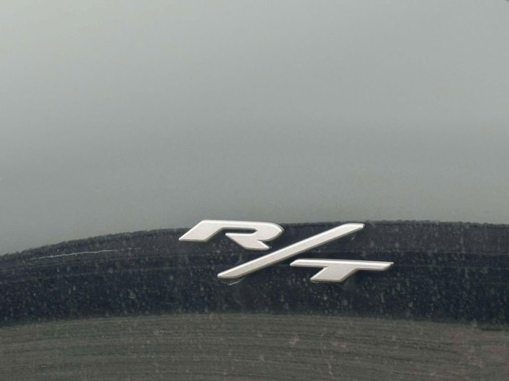 New 2026 Dodge Charger R/T AWD/4WD image 14