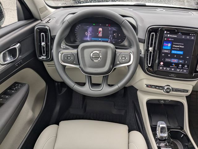 New 2026 Volvo XC40 B5 Plus w/ Protection Package Premier image 16