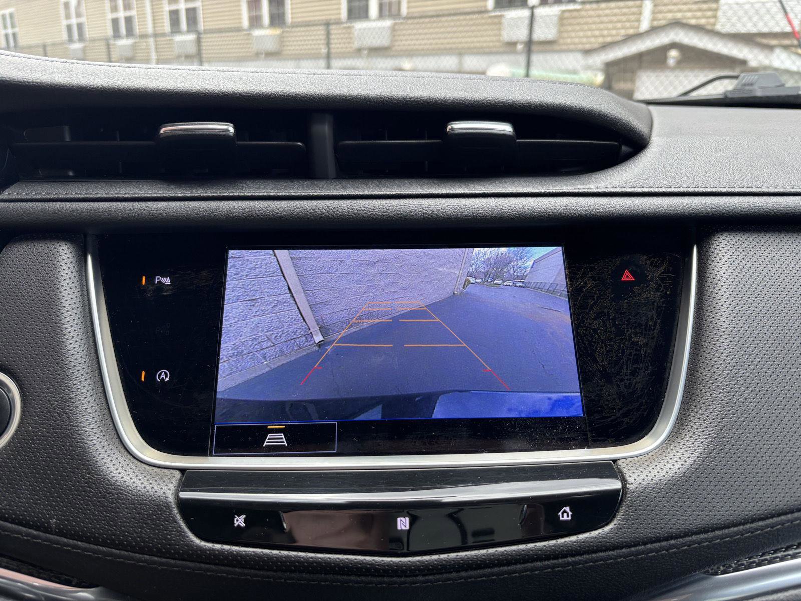 Used 2021 Cadillac XT5 Sportv AWD/4WD image 20