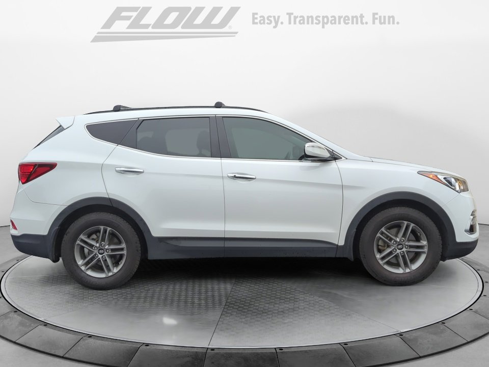 Used 2018 Hyundai Santa Fe Sport FWD image 10
