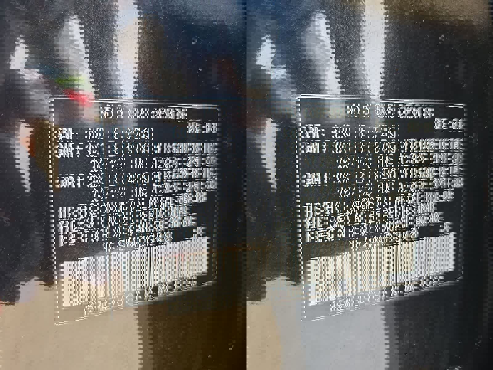 Used 2019 Subaru Ascent Limited image 37