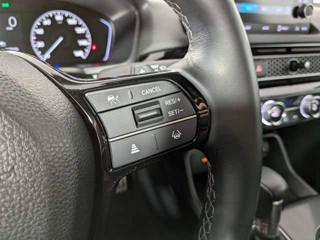 Used 2023 Honda Civic Sport image 6