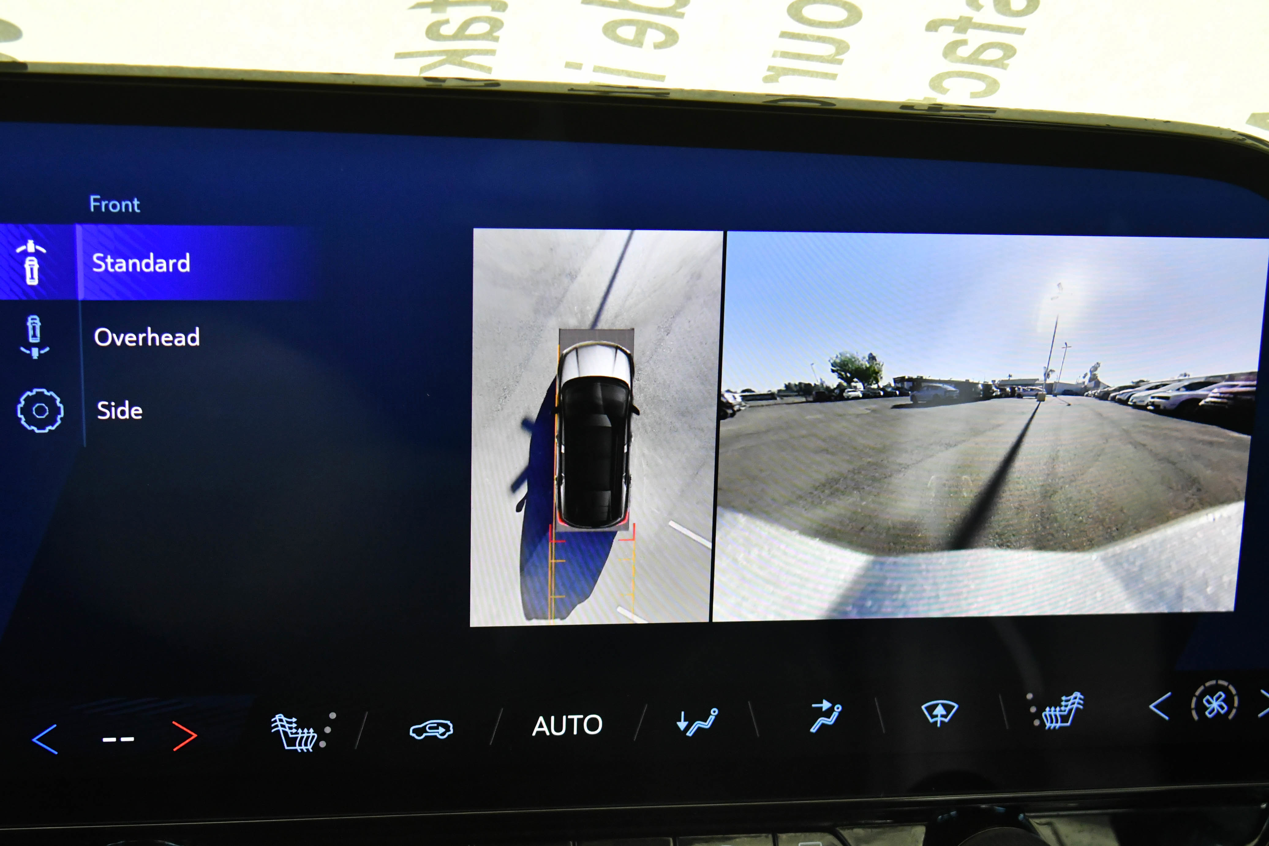 Used 2024 Chevrolet Blazer EV LT image 23