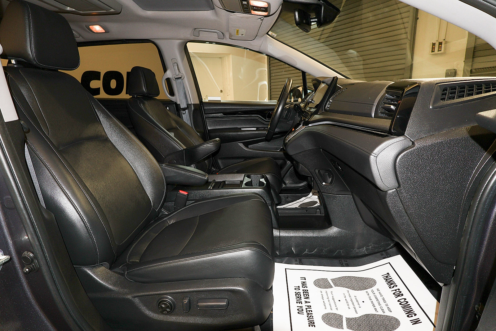 Used 2022 Honda Odyssey Touring image 16