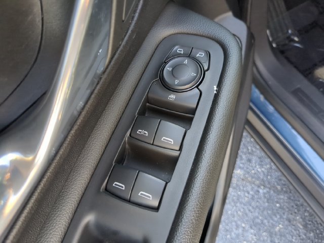 Used 2024 GMC Terrain SLE AWD/4WD image 20