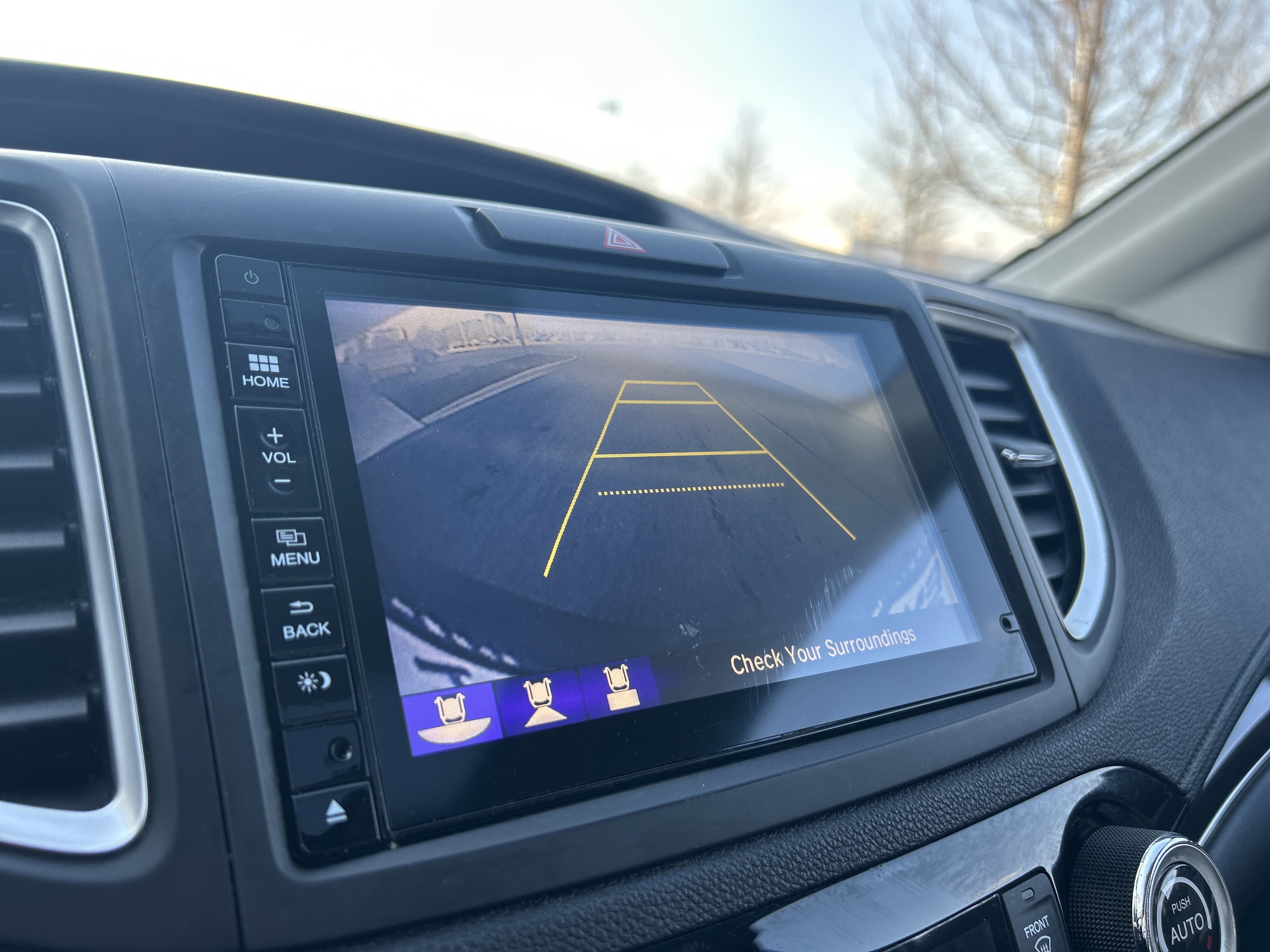 Used 2016 Honda CR-V EX-L image 14