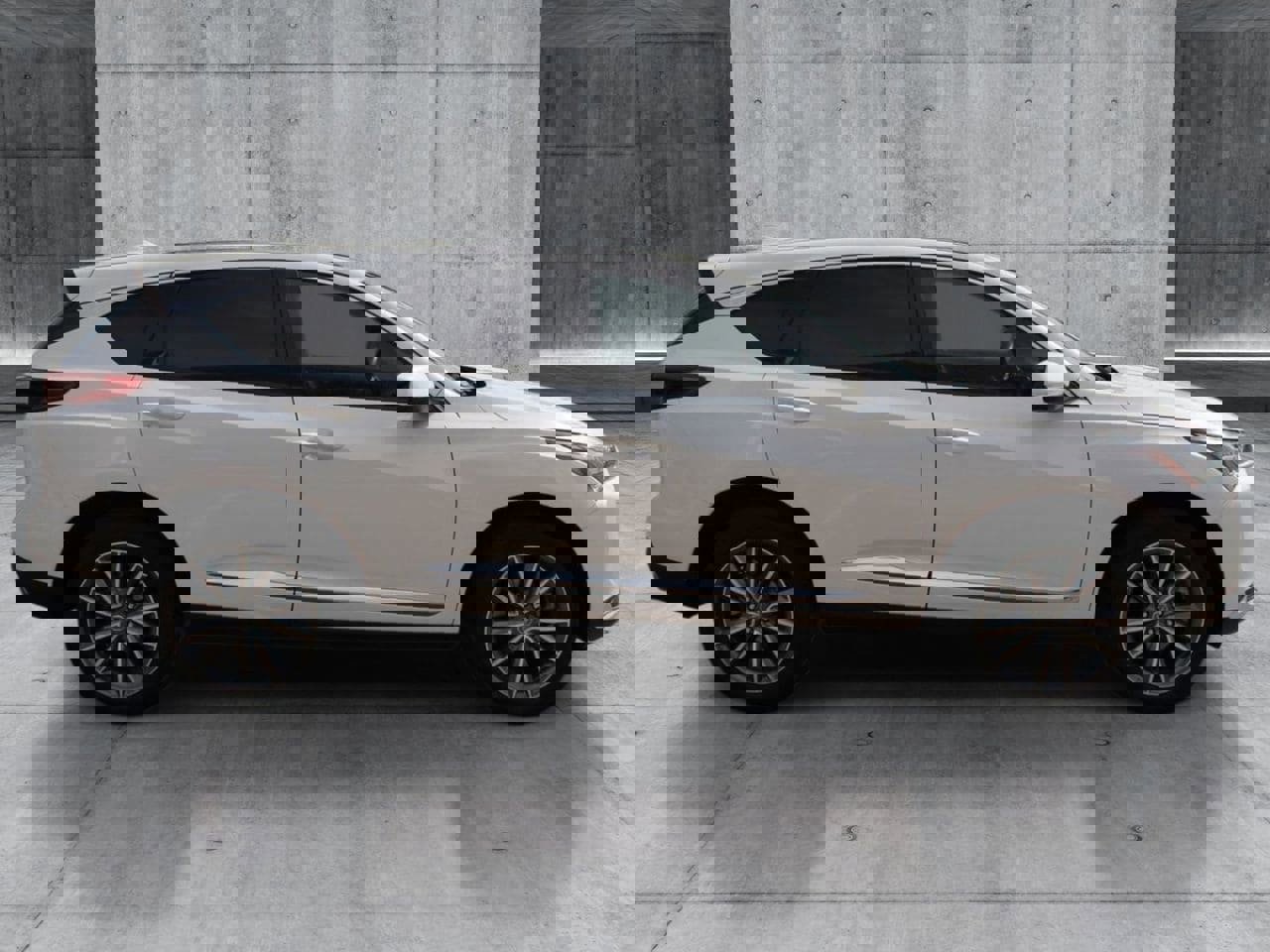 Used 2023 Acura RDX w/ Technology Package image 6