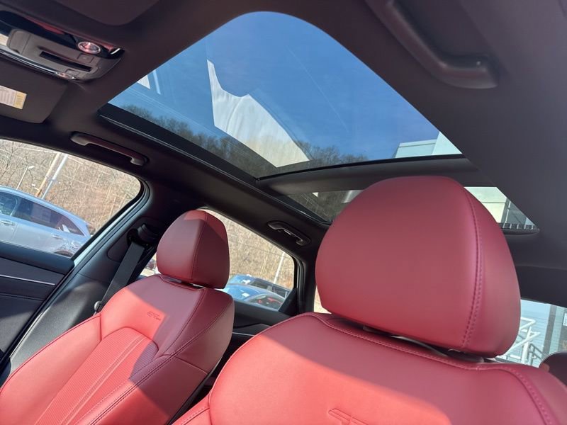 New 2026 Kia K5 GT-Line AWD/4WD image 40