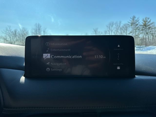 Used 2024 MAZDA CX-5 Signature image 33