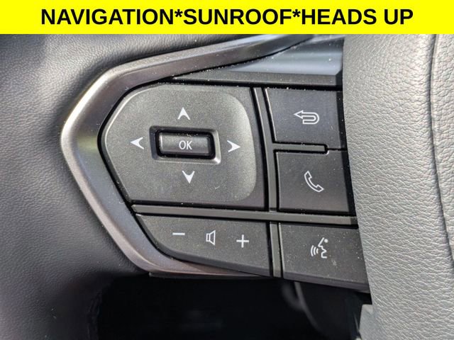 Used 2024 Lexus GX 550 image 16