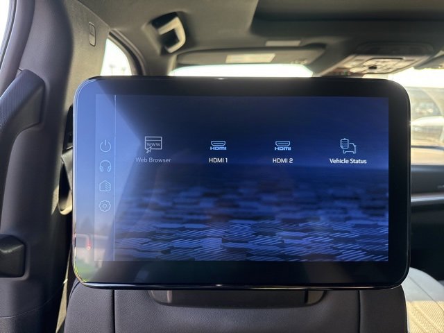 New 2026 Chevrolet Tahoe High Country image 35