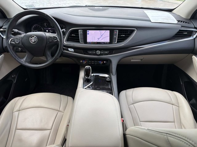 Used 2021 Buick Enclave Essence w/ Sound and Sites Package FWD image 26
