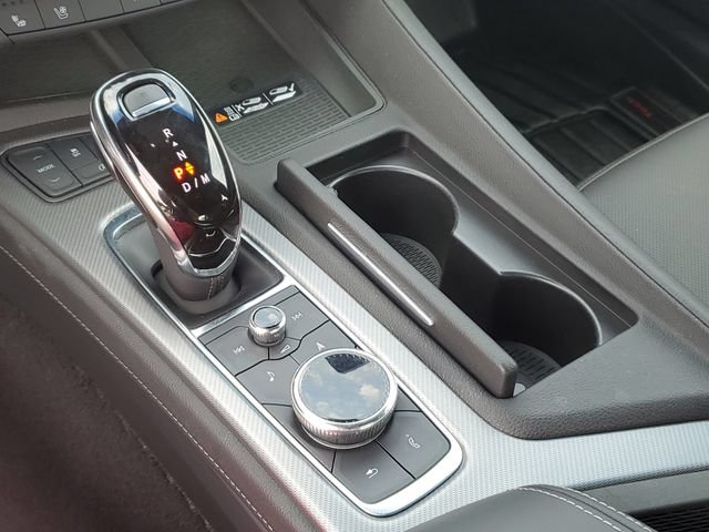 Used 2020 Cadillac CT5 Premium Luxury AWD/4WD image 19