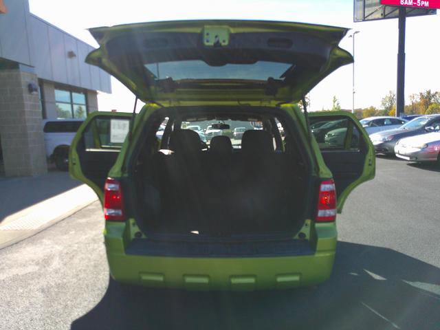 Used 2011 Ford Escape XLT image 5