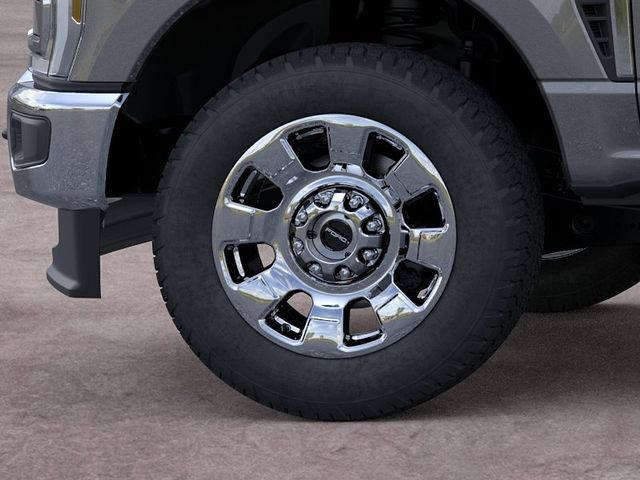 New 2026 Ford F250 Lariat w/ Chrome Package AWD/4WD image 19