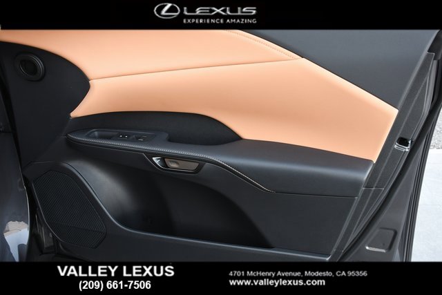 New 2026 Lexus RX 350 Premium image 17