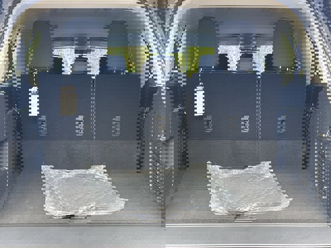 New 2026 Ford Expedition Max Active image 19