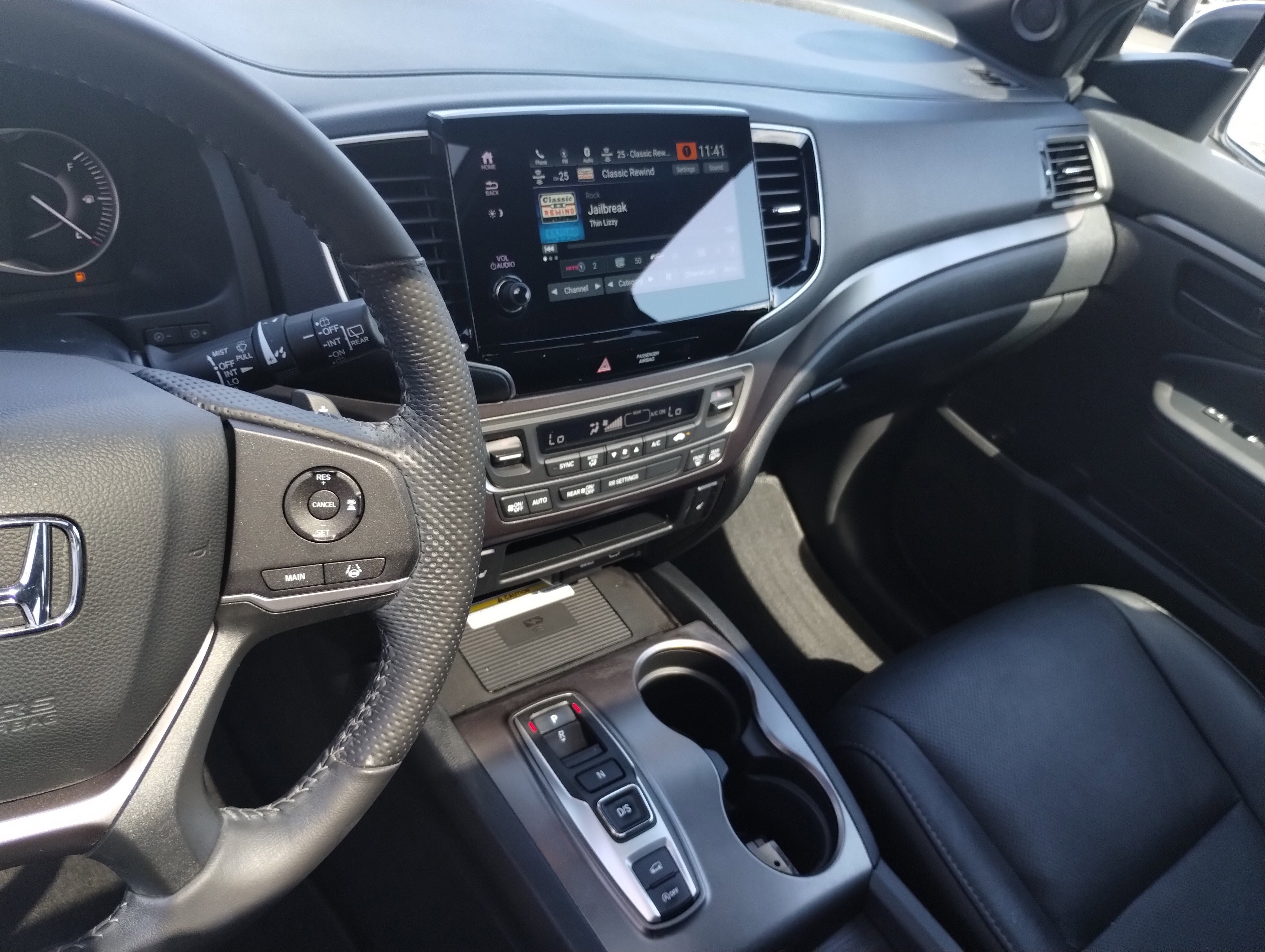 Used 2022 Honda Passport EX-L image 12