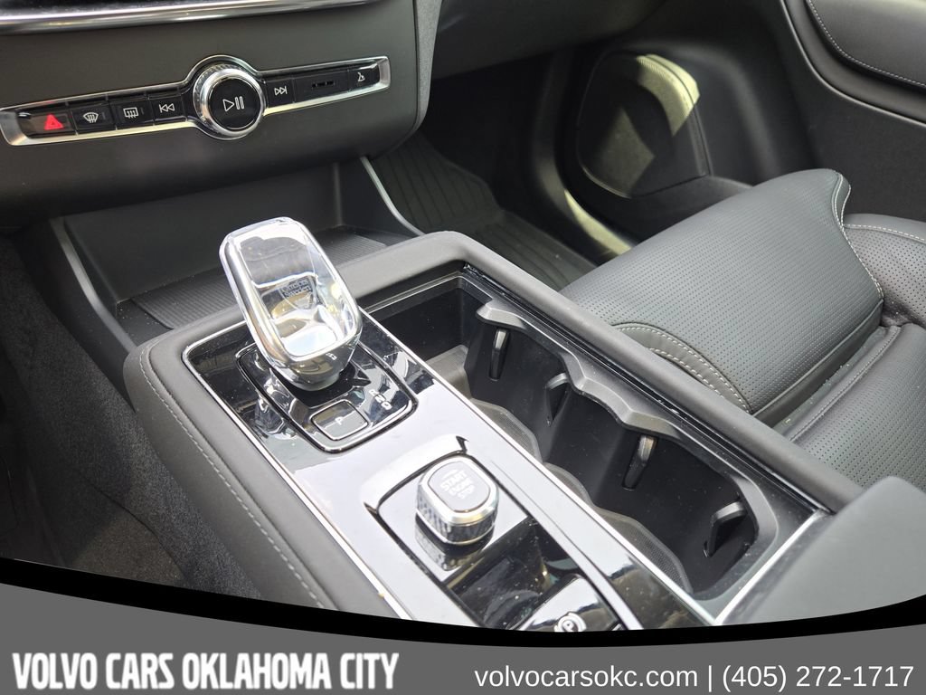 Certified 2026 Volvo XC90 B6 Ultra AWD/4WD image 22