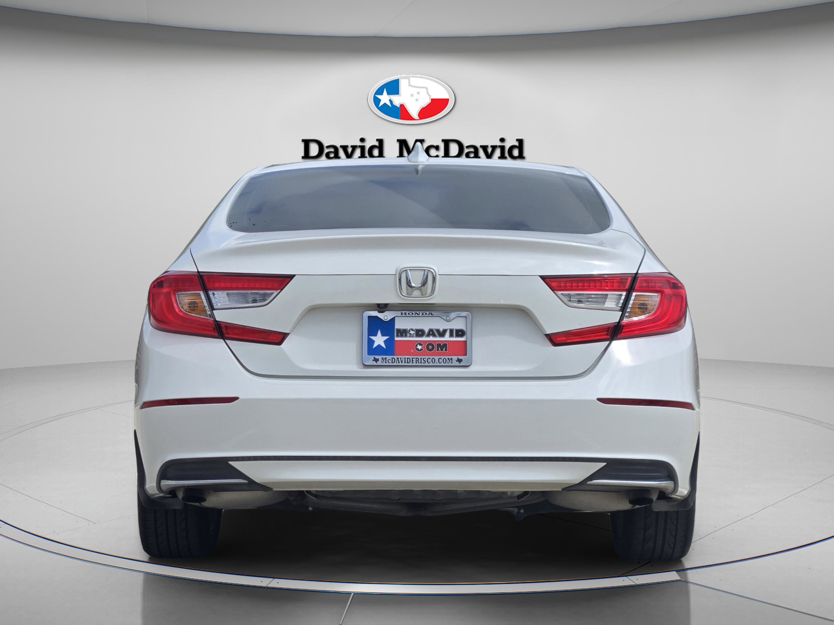Used 2019 Honda Accord LX image 5