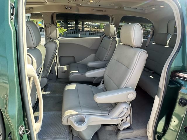 Used 2004 Nissan Quest SE w/ (SEA) Seat Pkg FWD image 33