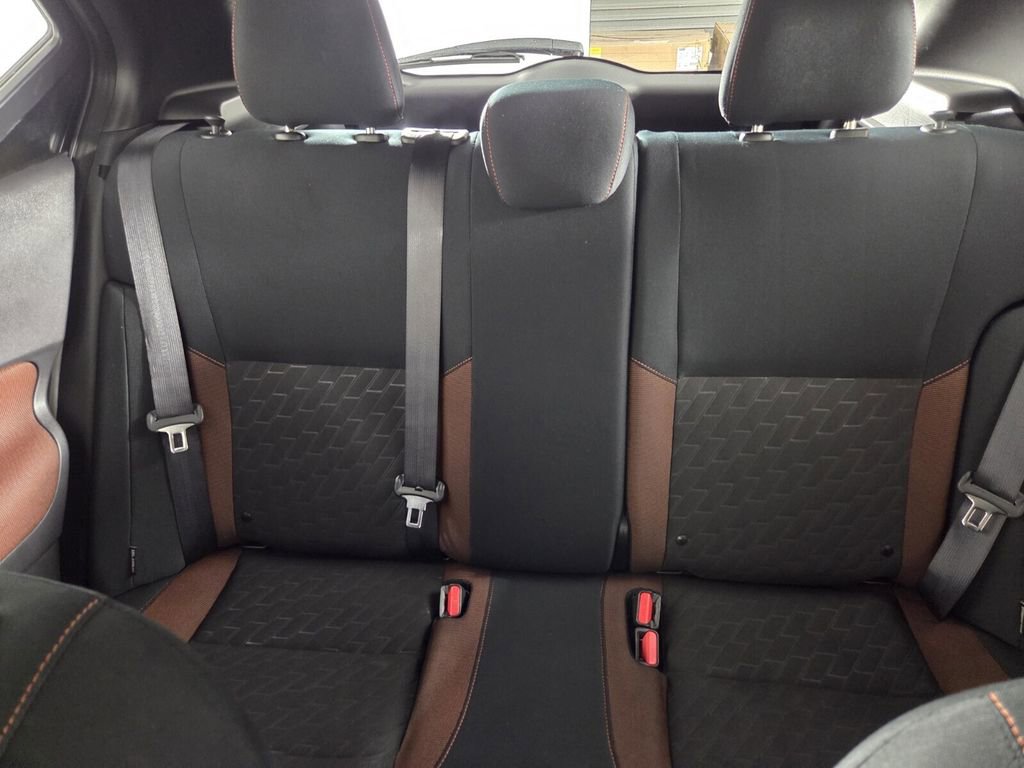 Used 2024 Nissan Kicks SR FWD image 22