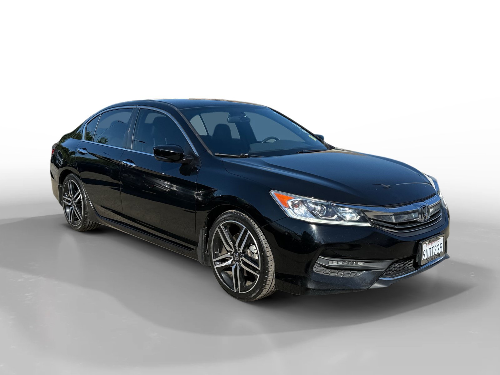 Used 2016 Honda Accord Sport image 7