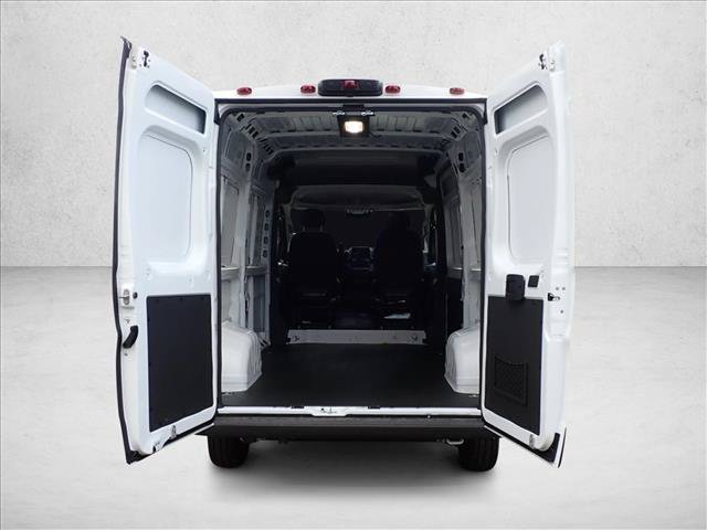 New 2026 RAM ProMaster 1500 w/ Convenience Group FWD image 9