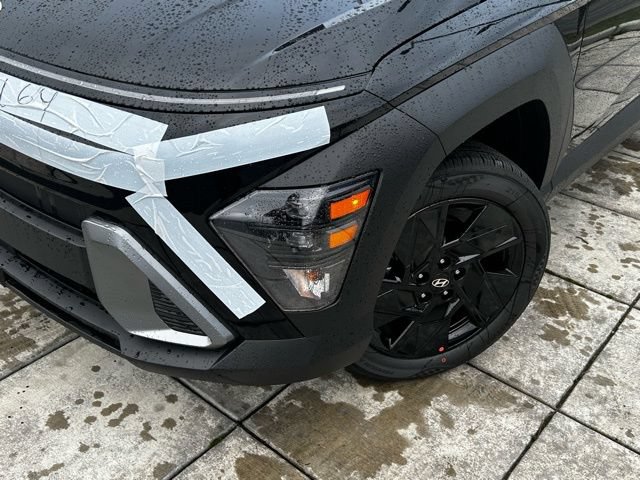 New 2026 Hyundai Kona SEL Sport AWD/4WD image 3