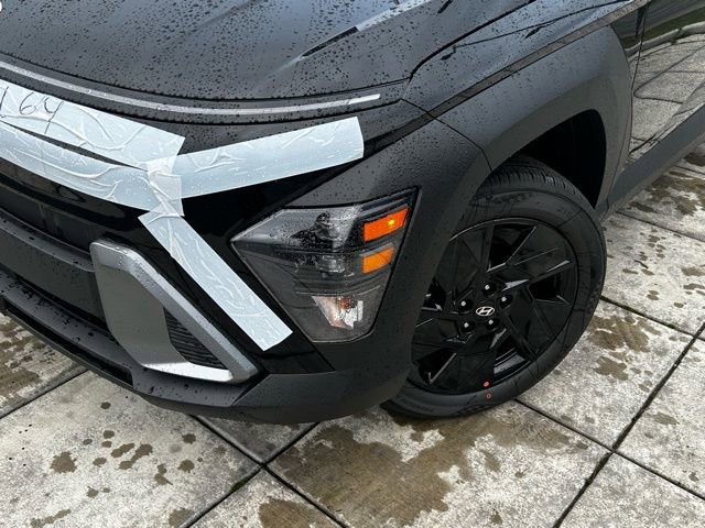 New 2026 Hyundai Kona SEL Sport AWD/4WD image 3