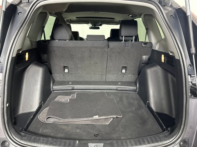 Used 2022 Honda CR-V EX image 25