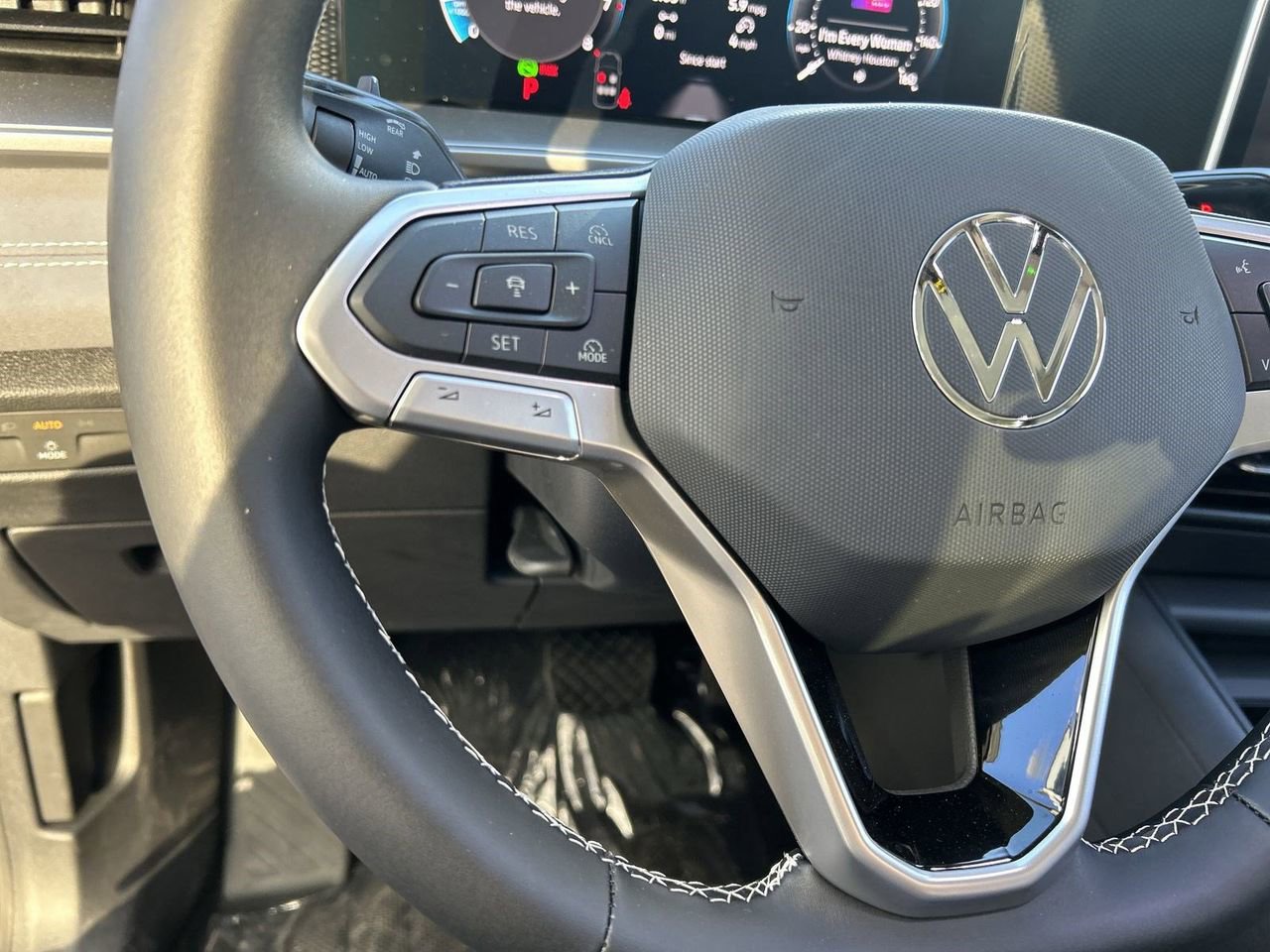 New 2026 Volkswagen Tiguan SE image 20