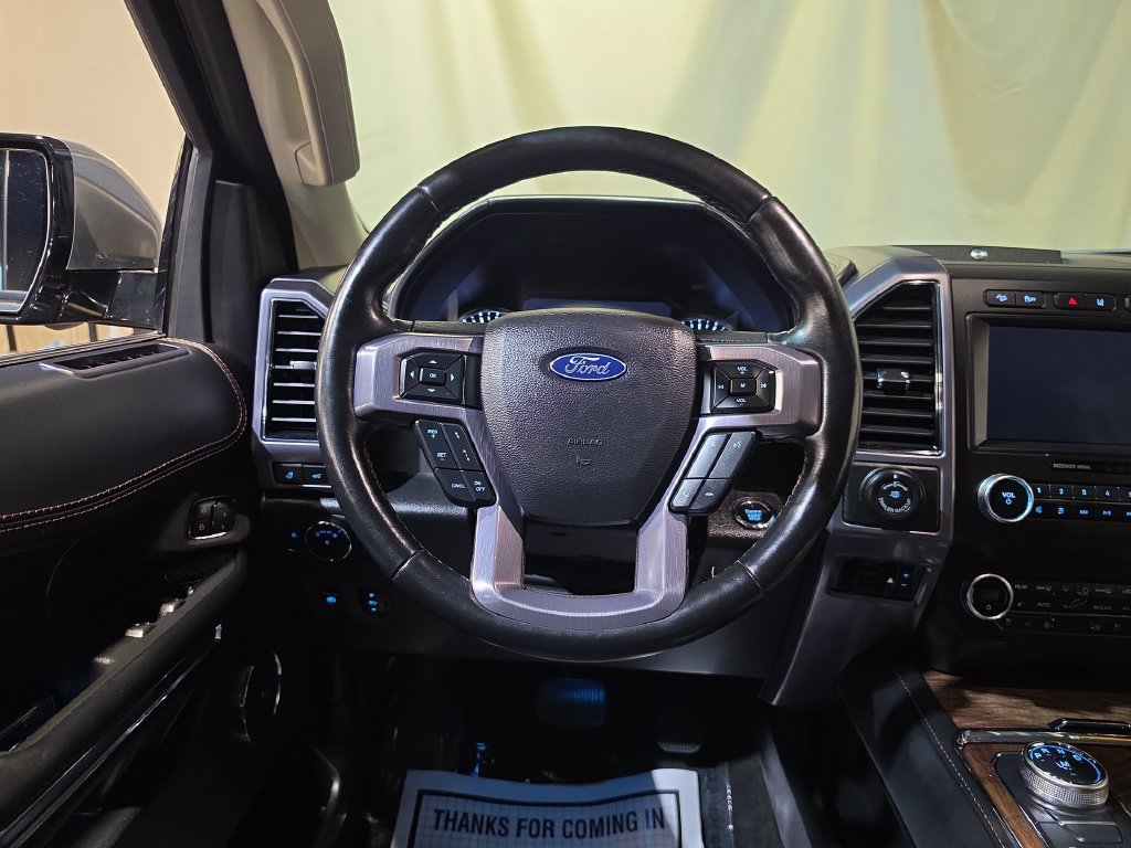 Used 2020 Ford Expedition Platinum AWD/4WD image 11