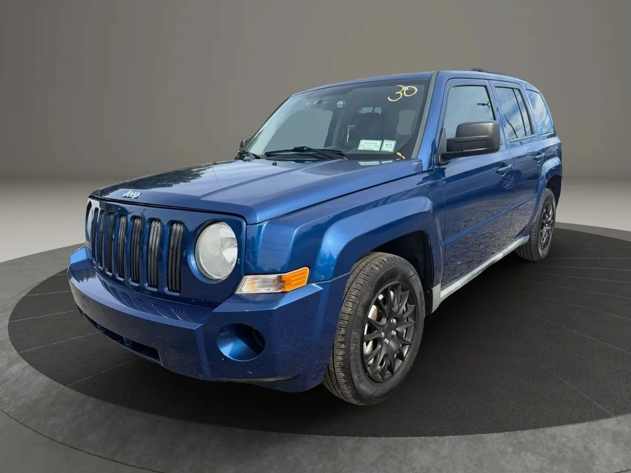 Used 2010 Jeep Patriot Sport AWD/4WD image 1