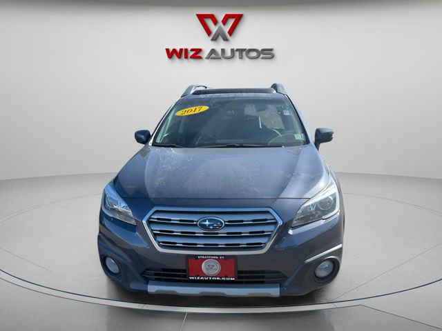 Used 2017 Subaru Outback 2.5i Limited image 2