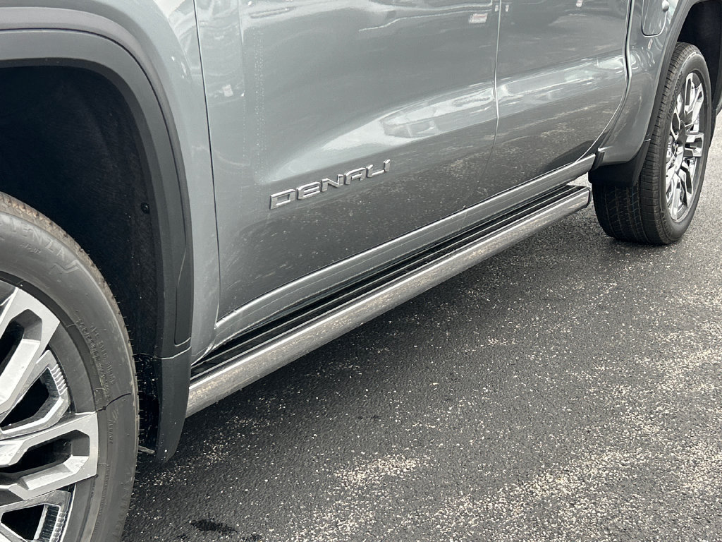 New 2026 GMC Sierra 1500 Denali Ultimate AWD/4WD image 14