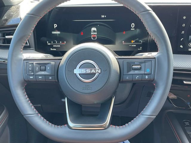 New 2025 Nissan Kicks SR image 20