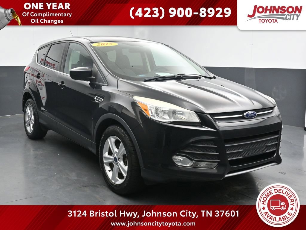 Used 2015 Ford Escape SE image 1