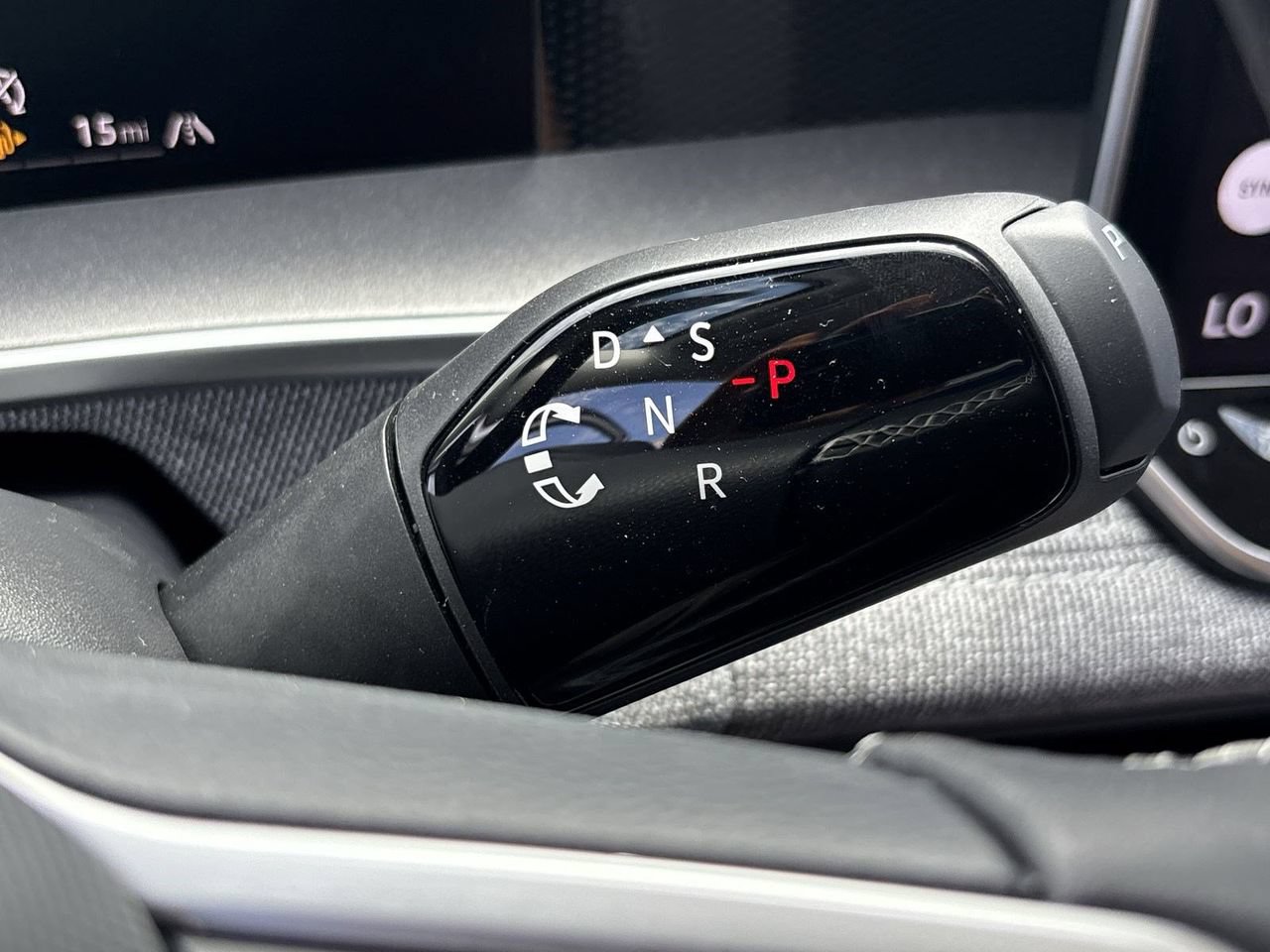 New 2026 Volkswagen Tiguan S AWD/4WD image 24