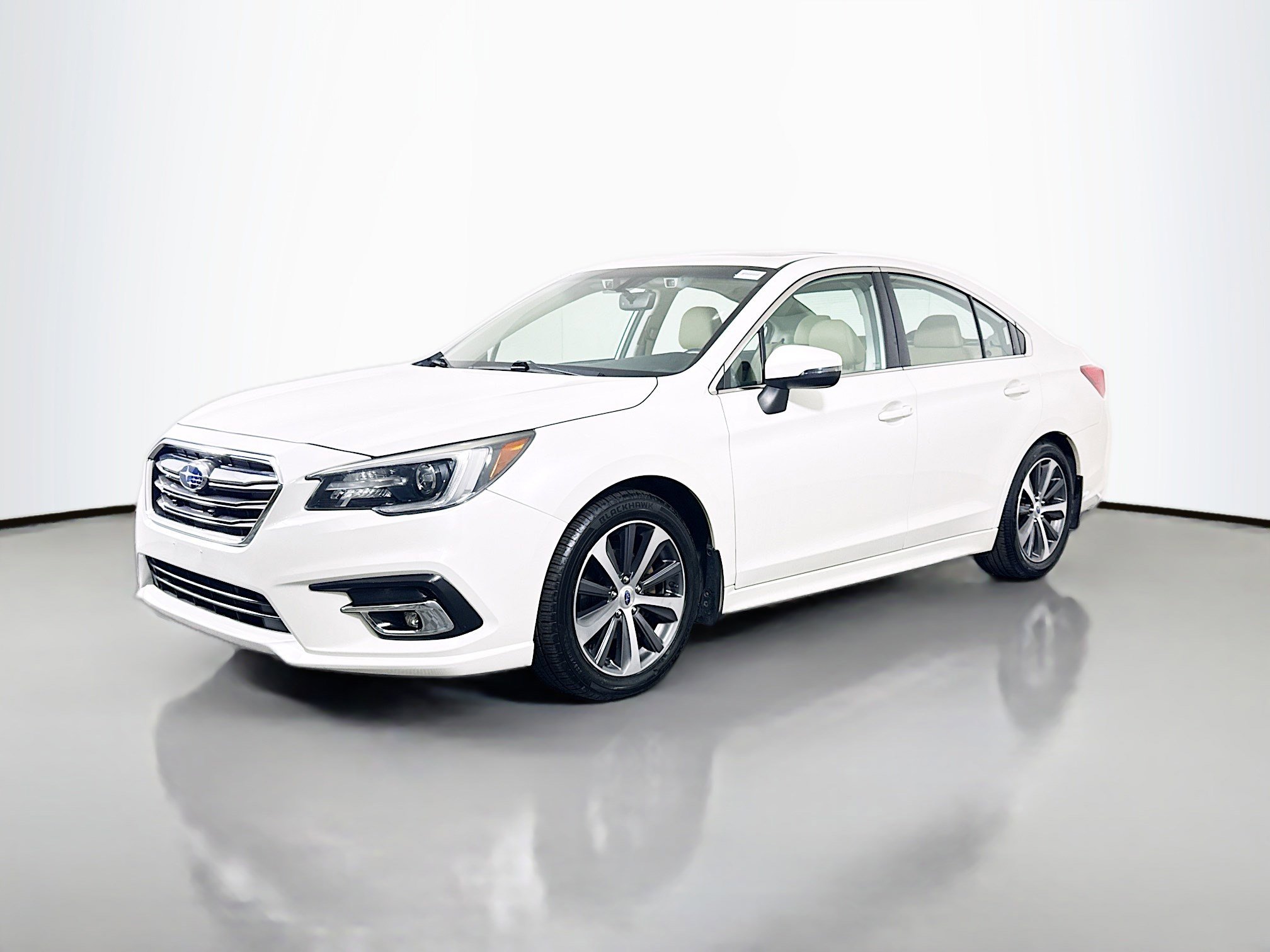 Used 2019 Subaru Legacy 2.5i Limited image 4