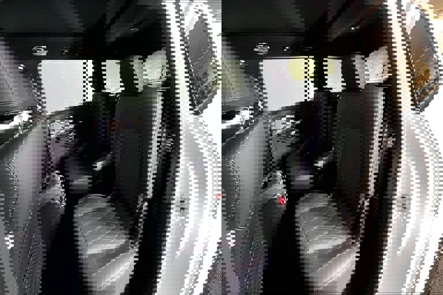 Used 2025 Mercedes-Benz GLS 63 AMG 4MATIC image 21