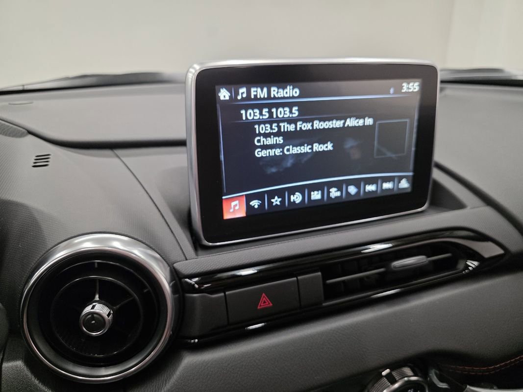 Used 2016 MAZDA MX-5 Miata Grand Touring image 38