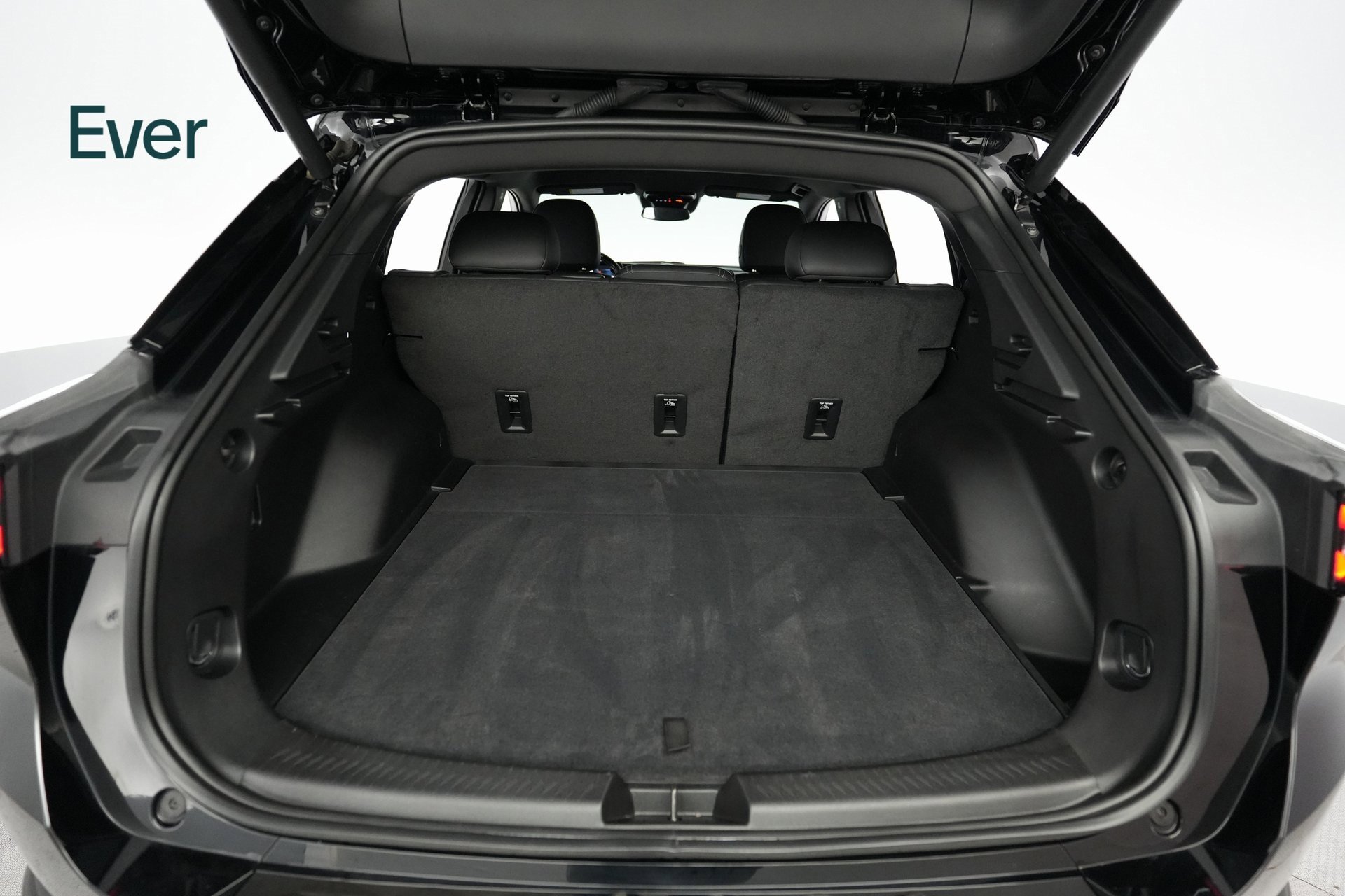 Used 2024 Chevrolet Equinox EV RS image 22