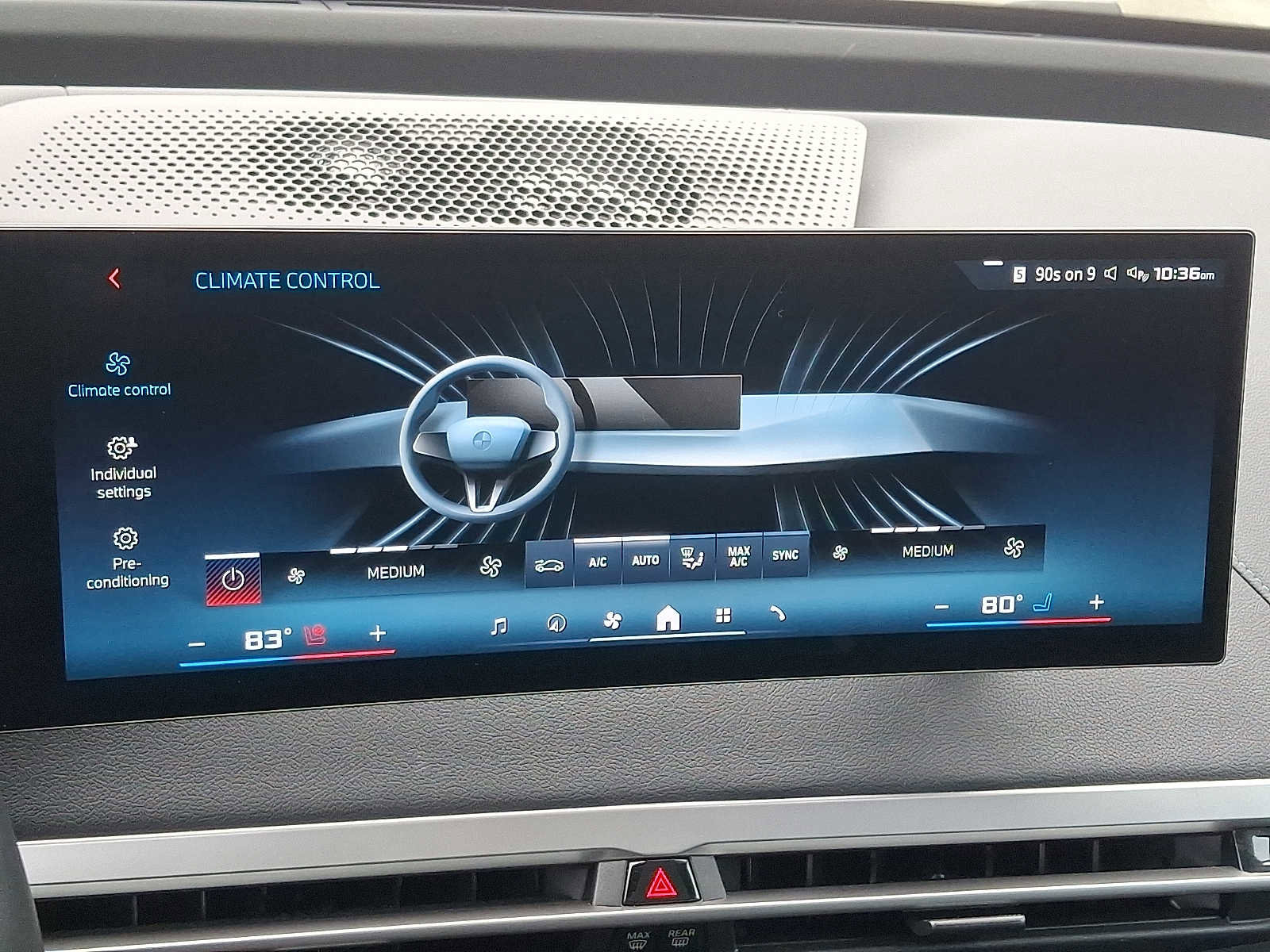 Used 2025 BMW iX M60 image 16