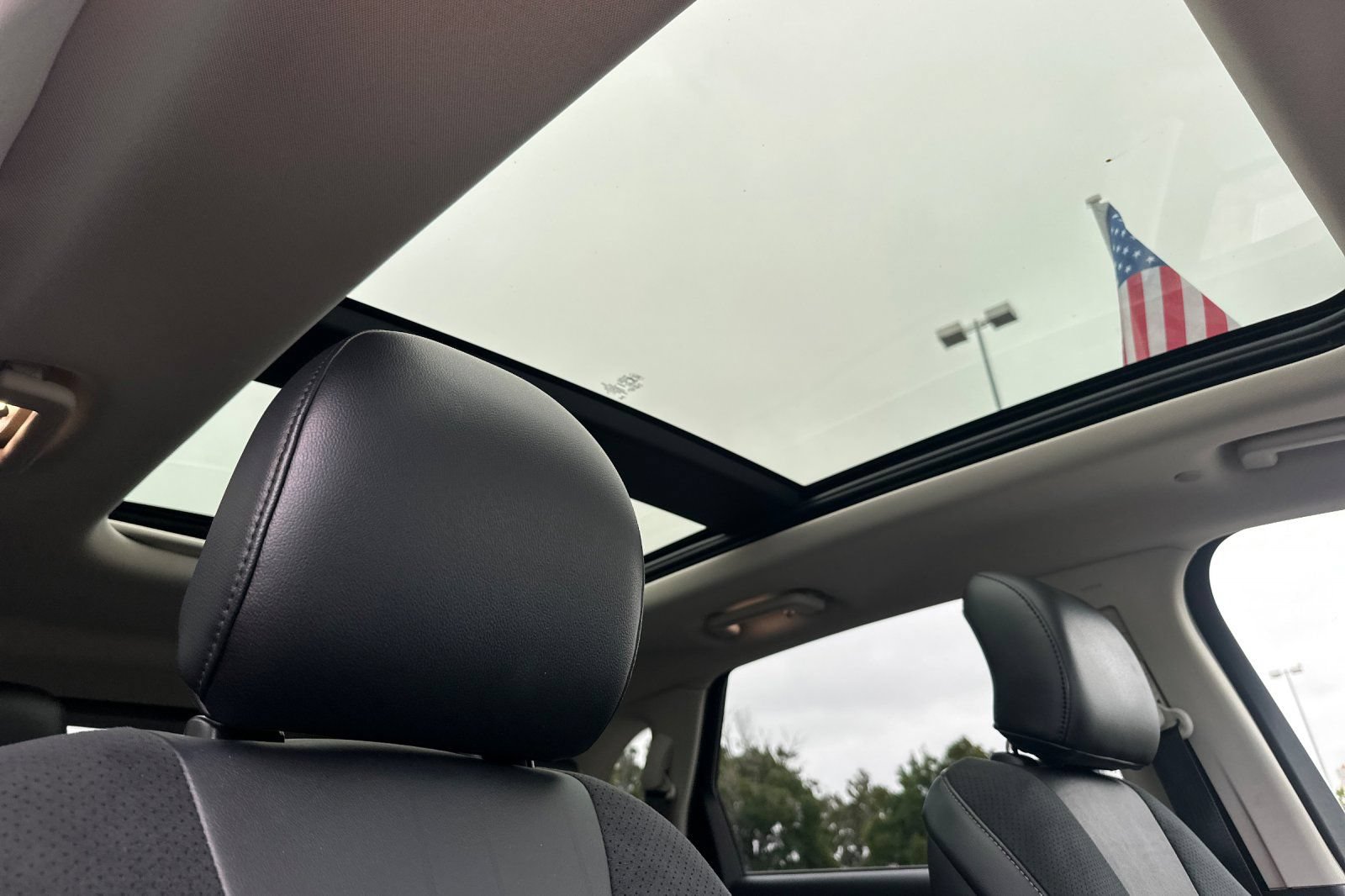 Used 2016 Ford Edge Sport w/ Equipment Group 401A AWD/4WD image 16