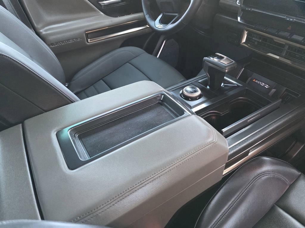 Used 2025 GMC Hummer EV 3X image 16