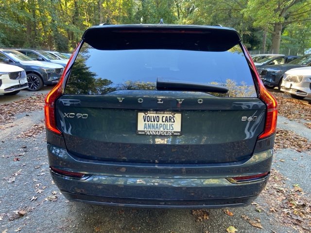 New 2026 Volvo XC90 B6 Ultra image 6