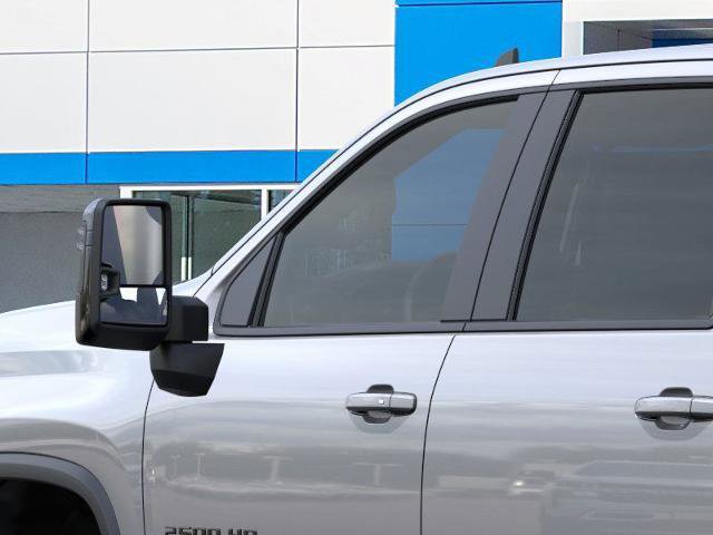 New 2026 Chevrolet Silverado 2500 LT w/ Trail Boss Package image 12